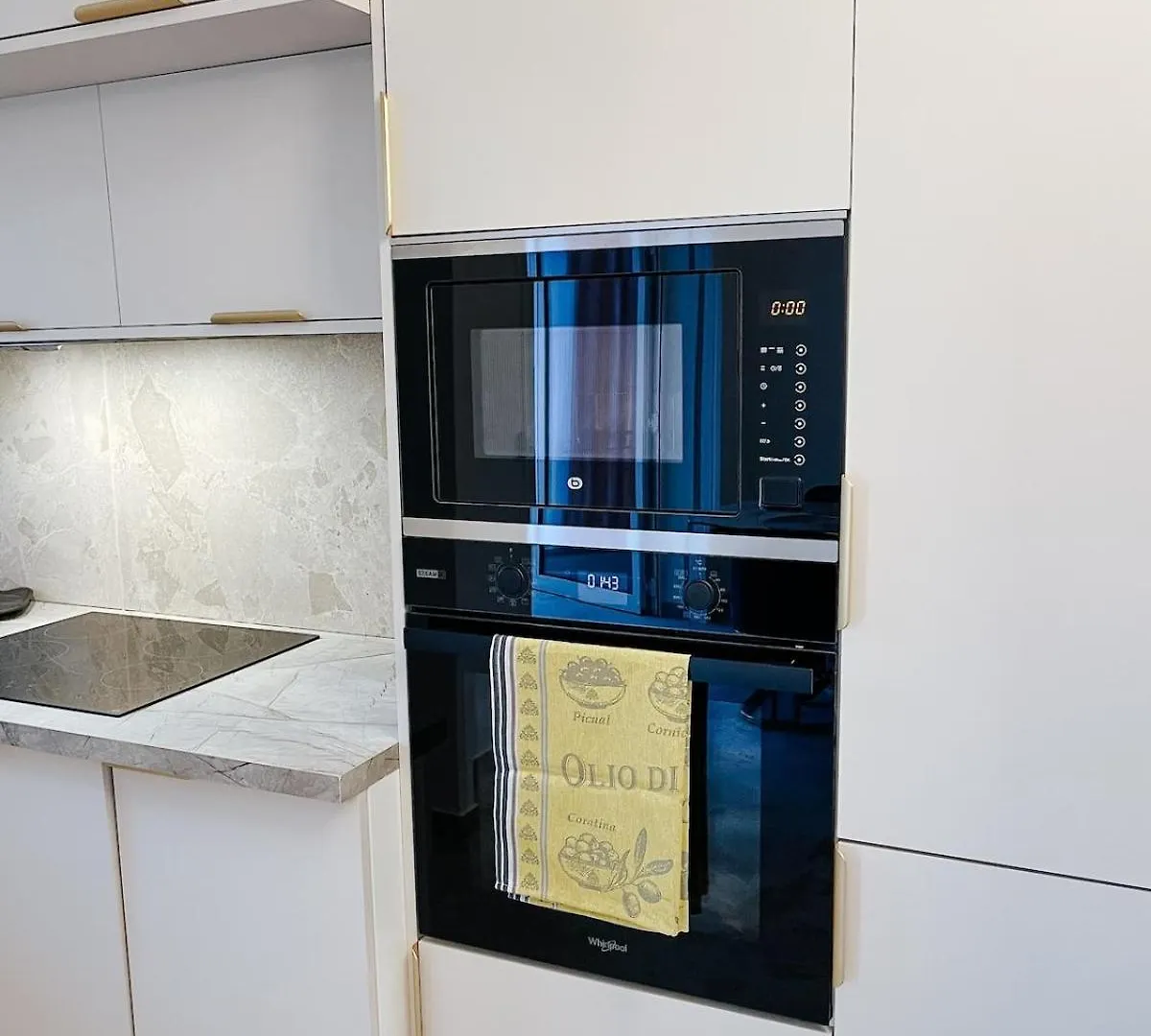 Διαμέρισμα Appartement De Luxe Climatise, Parking & 2 Balcons Βιλφράνς-συρ-Μερ Γαλλία